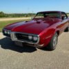 1968 Pontiac Firebird