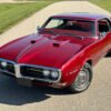 1968 Pontiac Firebird