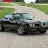 1978 Pontiac Trans Am