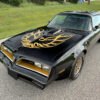 1978 Pontiac Trans Am