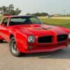 1973 Pontiac Trans Am