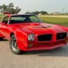 1973 Pontiac Trans Am