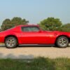 1973 Pontiac Trans Am
