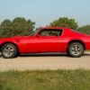 1973 Pontiac Trans Am