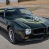 1973 Pontiac Trans Am