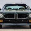 1973 Pontiac Trans Am