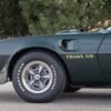 1973 Pontiac Trans Am