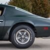1973 Pontiac Trans Am