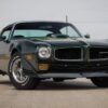 1973 Pontiac Trans Am