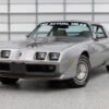 1979 Pontiac Trans Am 10th Ann.