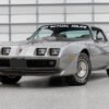 1979 Pontiac Trans Am 10th Ann.