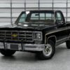 1977 Chevrolet C10