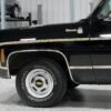 1977 Chevrolet C10