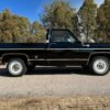 1977 Chevrolet C10
