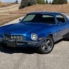 1973 Chevrolet Camaro