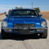 1973 Chevrolet Camaro