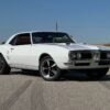 1968 Pontiac Firebird