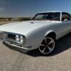 1968 Pontiac Firebird