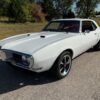1968 Pontiac Firebird