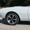 1968 Pontiac Firebird