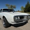 1968 Pontiac Firebird