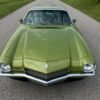 1970 Chevrolet Camaro