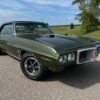 1969 Pontiac Firebird