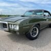 1969 Pontiac Firebird