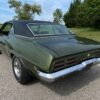 1969 Pontiac Firebird