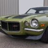 1970 Chevrolet Camaro Z28 RS