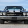 1970 Chevrolet Chevelle SS
