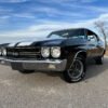 1970 Chevrolet Chevelle SS