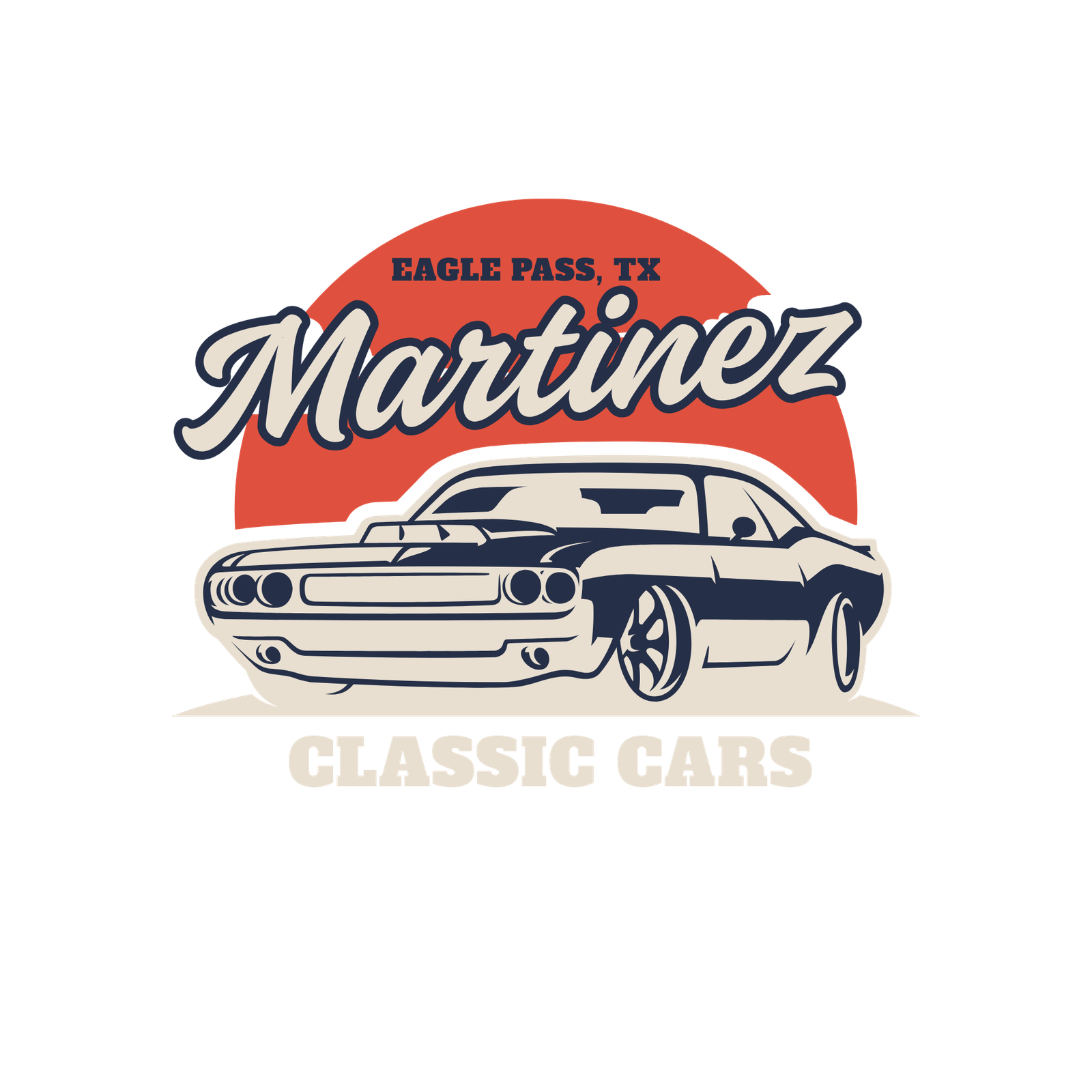 Martinez Auto Sales   